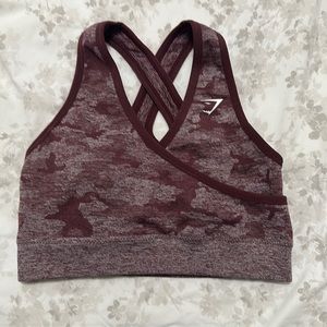 Gymshark Sports bra